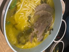 -好麺世家海鲜面馆(新建中路店)
