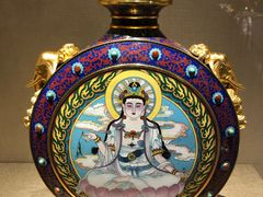 -北京工艺美术博物馆