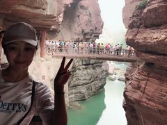 -云台山风景名胜区