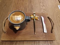 -柴务处·柴犬主题狗咖