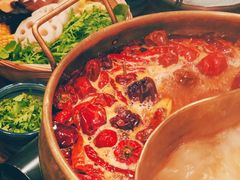 -赤RedBowl川锅·炙烤·板前(北京瑰丽酒店)