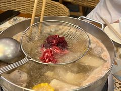 -普宁潮汕牛肉火锅(新香洲店)