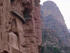 -炳灵寺世界文化遗产旅游区