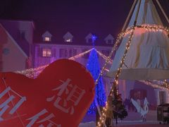 -大塘金香草谷