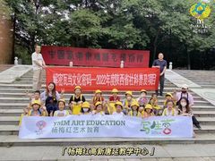 -杨梅红艺术教育(西安高新唐延教学中心)