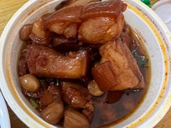 -老乡鸡(庐江方圆荟世纪中心店)