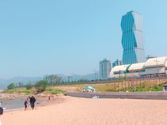 -在海一方公园