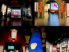 -中国闽台缘博物馆