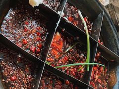 -化龙桥九宫格火锅(清水河店)