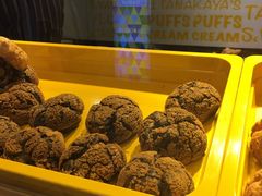 -田中先生の泡芙工坊(胜利店)