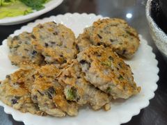 家乡鱼饼-红星光发煲仔饭(文海店)