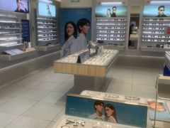 -AOJO眼镜(南翔印象城MEGA店)