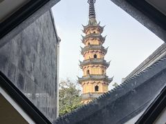 -吴作人艺术馆