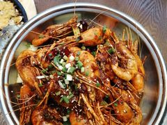 -南海底小海鲜·湘菜(鲁巷吴家湾店)