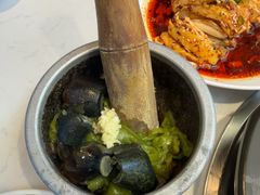 -周渝食惦酸菜鱼(青浦店)
