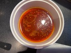 -王婆乔鲜鱼自助火锅(蜀汉路店)