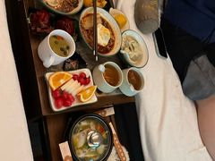 -和子足浴SPA会馆(东方之门店)