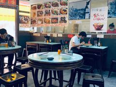 大堂-食惠里小笼包面馆(越秀店)