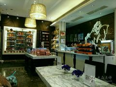 -GODIVA(港汇恒隆广场)