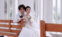 -钟爱一生婚纱摄影旗舰店