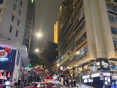 -香港尖沙咀皇悦酒店