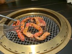 -厚贞日式烤肉(浦东汇智店)