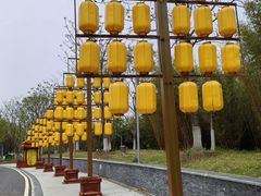 -武汉园博园(武汉自然博物馆)