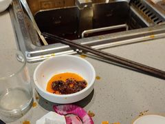 -海底捞火锅(旭辉MALL店)