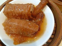 -稻香酒家·34年老字号(侨光店)