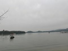 -天目湖山水园