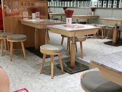 大堂-老碗会·陕西手工面(中心书城店)