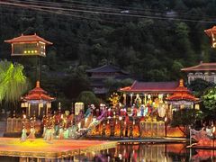 -华清宫景区