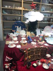 -故事馆手作综合体验馆