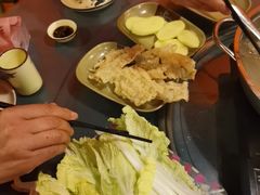 -老马斑鱼店(桂花路店)