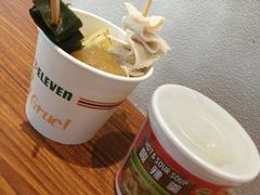 -7-ELEVEN便利店(淞虹店)