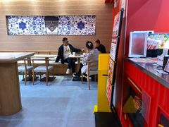 -华莱士·全鸡汉堡(五爱道店)