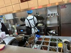-小杨生煎(松江大学城店)
