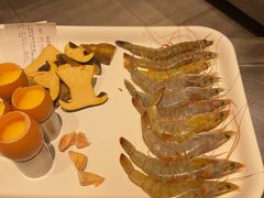 -赤坂亭·M9和牛烧肉·铁板烧(合肥万象城店)