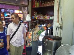 -惠记粉汤羊血(小南门店)