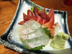 -千代武日本料理(爱建店)