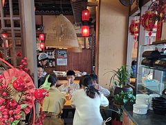 -农耕记·湖南土菜(halo广场店)