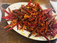 -西塔隆太白烤牛肉馆(图们路店)