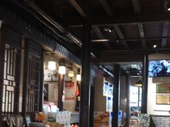 大堂-五味堂·江浙土菜(月河特色店)
