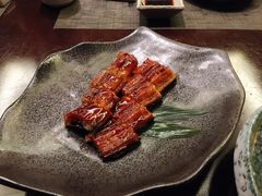 -柚·日式料理-富力万丽酒店