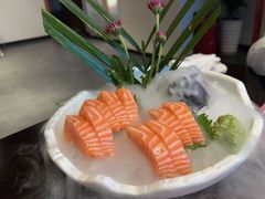-黑松白鹿(金融街店)