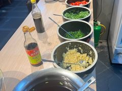 -阳阳老火锅(小南门店)