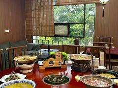 -乖乖佳花园山庄·私房菜(阿哈湖公园店)