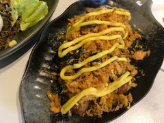 -做披萨的奇葩(中海央墅店)