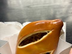 -M Stand(南京紫峰大厦店)
