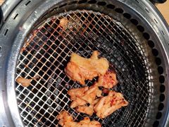 -汉拿山(包河万达店)